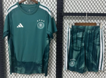 Germany Goalkeeper Fans 1:1 Quality Soccer Jersey 26/27(2026) Germany Goalkeeper Fans 1:1 Quality Soccer Jersey 26/27(2026)