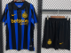 Inter Milan Home Adult Set 1:1 Quality Soccer Jersey 26/27