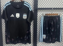 Argentina Goalkeeper Adult Set 1:1 Quality Soccer Jersey 26/27 (2026) Argentina Goalkeeper Adult Set 1:1 Quality Soccer Jersey 26/27 (2026)