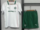 Palmeiras Away Adult Set 1:1 Quality Soccer Jersey 26/27