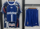 France Special Edition Player 1:1 Quality Soccer Jersey 26/27（2026）