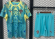 Portugal Special Edition Adult Set 1:1 Quality Soccer Jersey 26/27（2026）