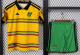 Jamaica Home Adult Set 1:1 Quality Soccer Jersey 26/27（2026）