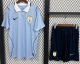 Uruguay Home Adult Set 1:1 Quality Soccer Jersey 26/27（2026）