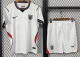 England Home Adult Set 1:1 Quality Soccer Jersey 26/27（2026）
