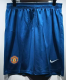 Manchester United Away Retro Fans 1:1 Quality Soccer Shorts 2007/2008