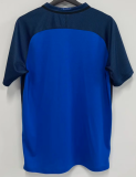France Home Retro Fans 1:1 Quality Soccer Jersey 2016
