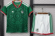 Mexico Home Adult Set 1:1 Quality Soccer Jersey 26/27（2026）
