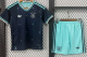 Germany Away Adult Set 1:1 Quality Soccer Jersey 26/27（2026）