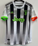 Juventus Special Edition Retro Fans 1:1 Quality Soccer Jersey 2019/2020