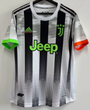 Juventus Special Edition Retro Fans 1:1 Quality Soccer Jersey 2019/2020