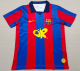 Barcelona Special Edition Retro Fans 1:1 Quality Soccer Jersey 2003/2004