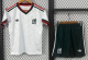 Mexico Away Adult Set 1:1 Quality Soccer Jersey 26/27（2026）