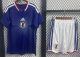 Japan Home Adult Set 1:1 Quality Soccer Jersey 26/27（2026）