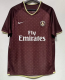 PSG Away Retro Fans 1:1 Quality Soccer Jersey 2006/2007