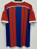 Bayern Munich Home Retro Fans 1:1 Quality Soccer Jersey 2014/2015