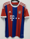 Bayern Munich Home Retro Fans 1:1 Quality Soccer Jersey 2014/2015