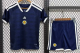 Scotland Home Adult Set 1:1 Quality Soccer Jersey 26/27（2026）
