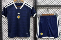 Scotland Home Adult Set 1:1 Quality Soccer Jersey 26/27(2026) Scotland Home Adult Set 1:1 Quality Soccer Jersey 26/27(2026)