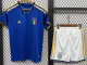 Italy Home Adult Set 1:1 Quality Soccer Jersey 26/27（2026）