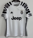 Juventus Third Away Retro Fans 1:1 Quality Soccer Jersey 2016/2017