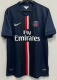 PSG Home Retro Fans 1:1 Quality Soccer Jersey 2014/2015