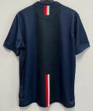 PSG Home Retro Fans 1:1 Quality Soccer Jersey 2014/2015