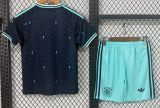 Germany Away Adult Set 1:1 Quality Soccer Jersey 26/27（2026）