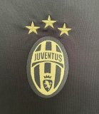 Juventus Third Away Retro Fans 1:1 Quality Soccer Jersey 2015/2016