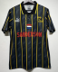 Sheffield Wednesday Away Retro Fans 1:1 Quality Soccer Jersey 1993/1995