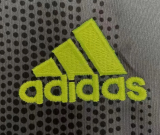 Juventus  Away Retro Fans 1:1 Quality Soccer Jersey 2018/2019