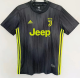 Juventus  Away Retro Fans 1:1 Quality Soccer Jersey 2018/2019