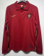 Portugal Home Retro Fans 1:1 Quality Soccer Jersey 2020