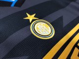 Inter Milan Third Away Retro Fans 1:1 Quality  Soccer Jersey 1997/1998