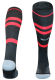 AC Milan Home Soccer Socks 26/27