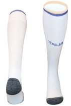 Italy Home Soccer Socks 26/27 Italy Home Soccer Socks 26/27