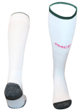 Real Madrid Home Soccer Socks 26/27