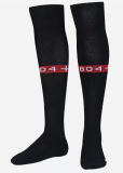 Bayer Leverkusen Home Soccer Socks 26/27