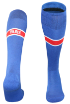 PSG Home Soccer Socks 26/27 PSG Home Soccer Socks 26/27