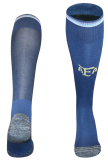 Argentina Home Soccer Socks 26/27