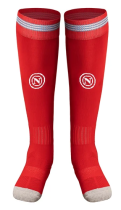 Napoli Third Away Soccer Socks 26/27 Napoli Third Away Soccer Socks 26/27