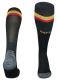 Belgium Home Soccer Socks 26/27