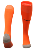 Netherlands Home Soccer Socks 26/27