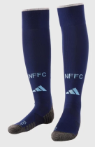 Nottingham Forest Third Away Soccer Socks 26/27 Nottingham Forest Third Away Soccer Socks 26/27