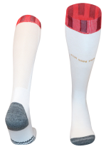 Bayern Munich Home Soccer Socks 26/27 Bayern Munich Home Soccer Socks 26/27