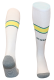 Brazil Home Soccer Socks 26/27