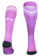 Puma Purple Goalkeeper Soccer Socks 26/27