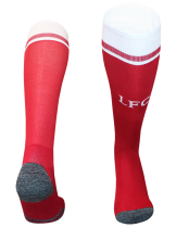 Liverpool Home Soccer Socks 26/27 Liverpool Home Soccer Socks 26/27