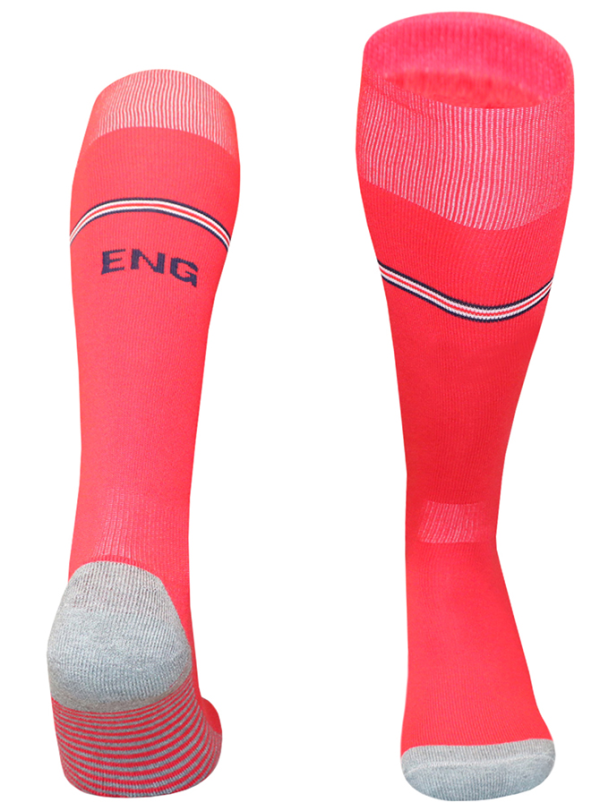 England Away Soccer Socks 26/27