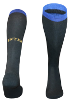 Inter Milan Home Soccer Socks 26/27 Inter Milan Home Soccer Socks 26/27